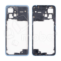 Средняя часть для Xiaomi Redmi Note 12 4G (23021RAA2Y) Голубой