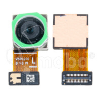 Камера для Samsung Galaxy A16 4G/5G (A165F/A166B) (50 MP) задняя