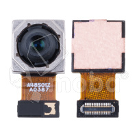 Камера для Xiaomi Redmi 9T (M2010J19SY) (48 MP) задняя