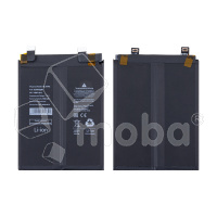 Аккумулятор для Infinix Note 12 VIP (BL-44FX)