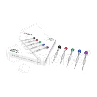 Набор отверток 2UUL SD92 (5 шт.)