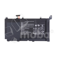 Аккумуляторная батарея для ноутбука Asus V551LB (B31N1336) 4080 mAh