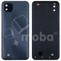 Задняя крышка для Realme C11 2021 (RMX3231) Серый