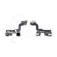 Камера для iPhone 14 Plus (A2887) передняя - Премиум