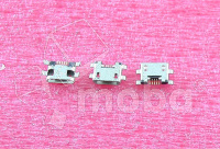 Разъем MicroUSB для Asus ZenFone C (ZC451CG)