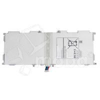 Аккумулятор для Samsung Galaxy Tab 4 10.1" Wi-Fi (T530)/Tab 4 10.1" 3G (T531)/Tab 4 10.1" LTE (T535) (EB-BT530FBE)