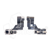 Камера для iPhone 14 Pro (A2891) передняя - Премиум