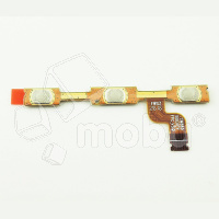 Шлейф для Xiaomi Redmi Note 4 на кнопки громкости/включения