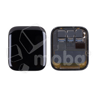 Дисплей для Apple Watch 4 40 мм в сборе с тачскрином Черный - OR