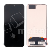 Дисплей для Tecno Camon 40 Premier 5G (CM8) в сборе с тачскрином Черный - OR