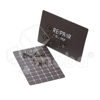 Магнитный коврик 2UUL ST99 (155*98 мм)