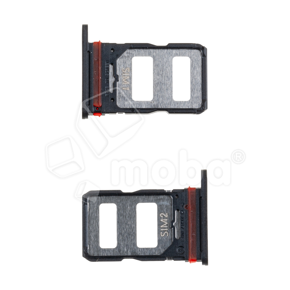 Держатель SIM для Infinix GT 30 Pro/30 (X6873/X6876) Серый