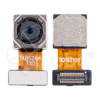 Камера для Realme C2 (RMX1941) (13 MP) задняя