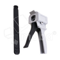 Пистолет-диспенсер для нанесения флюса/клея (для шприца 30 мл)