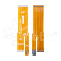 Шлейф для Samsung Galaxy A41 (A415F) межплатный