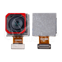 Камера для Huawei Honor X7b 4G/X7c/X8b/X9b (CLK-LX1/ALT-LX1/LLY-LX1/ALI-NX1 108 MP) задняя