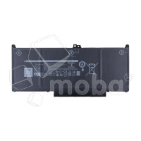 Аккумуляторная батарея для ноутбука Dell Latitude 13 5300 (MXV9V)