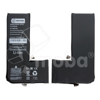 Аккумулятор для Apple iPhone 11 Pro - Battery Collection (Премиум) - усиленная 3410 mAh