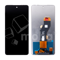 Дисплей для Tecno Spark Go 2024 (BG6) в сборе с тачскрином Черный - OR