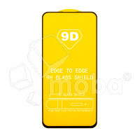 Защитное стекло "Полное покрытие" для Xiaomi Redmi Note 11S 4G/Poco M4 Pro 4G Черный