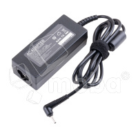 Блок питания (сетевой адаптер) для ноутбука Asus 19V, 1,58A, 30W (2,5×0,7) - Стандарт