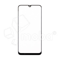 Стекло для переклейки Samsung Galaxy A50/A30/M30s/M21/M31 (A505F/A305F/M307F/M215F/M315F) с OCA пленкой Черный - OR (Mitsubishi)