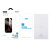 Защитное стекло Supglass SG-02 для iPhone 15/15 Pro/16