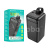 Внешний Аккумулятор (Power Bank) Borofone BJ14D 50000 mAh (22.5W, QC3.0, PD, 2USB, MicroUSB, Type-C, LED дисплей, фонарик) Черный