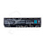 Аккумуляторная батарея для ноутбука Toshiba Satellite C800, C840, C850, C870 (PA5024U) 5200 mAh