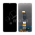 Дисплей для Xiaomi Poco M4 5G (MZB0BF9RU) в сборе с тачскрином Черный - Оптима
