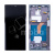 Дисплей для Samsung Galaxy S22 Ultra (S908B/S9080) модуль с рамкой Черный - (OLED) Дисплей для Samsung Galaxy S22 Ultra (S908B/S9080) модуль с рамкой Черный - (OLED)