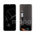 Дисплей для Xiaomi Redmi 9/9 Prime (M2004J19G) в сборе с тачскрином Черный - OR