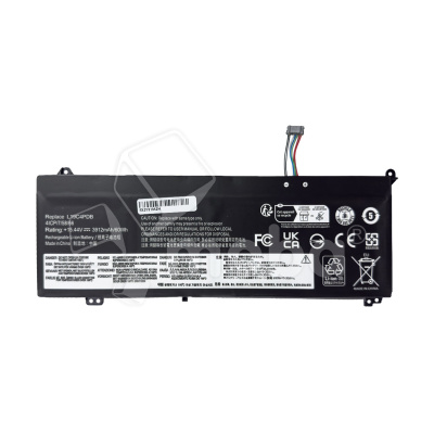 Аккумуляторная батарея для ноутбука Lenovo ThinkBook 14 G2, 15 G2 (L19M4PDB) 3760 mAh