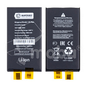 Ячейка (банка) Аккумулятора для iPhone 15 Plus - Battery Collection (Премиум)