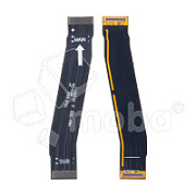 Шлейф для Samsung Galaxy S24 (S921B) межплатный (широкий)