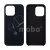 Чехол-накладка Soft Touch для iPhone 14 Pro Max Черный