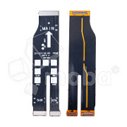 Шлейф для Samsung Galaxy S23 FE (S711B) межплатный (широкий)