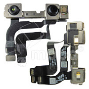 Камера для iPhone 12/12 Pro (A2403/A2407) передняя - Премиум