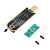 Программатор CH341A USB для EEPROM/BIOS 24/25