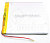Аккумулятор универсальный 3795105p 3,7v Li-Pol 4000 mAh (3.7*95*105 mm)