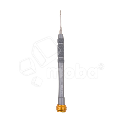 Отвертка 2D JYD-360 (Y трехлучевая 0.6 мм)