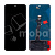 Дисплей для Huawei Nova 12 SE/11 SE (BNE-LX1) в сборе с тачскрином Черный - OR