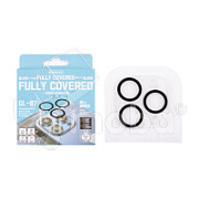 Защитное стекло камеры Remax GL-87 для iPhone 15 Pro/15 Pro Max