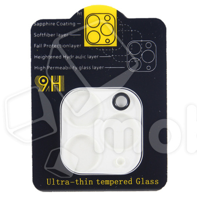 Защитное стекло камеры для iPhone 11 Pro/11 Pro Max