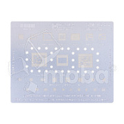 BGA трафарет Amaoe SAM15 для Samsung