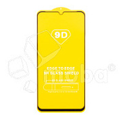 Защитное стекло "Полное покрытие" для TCL 40 SE Черный