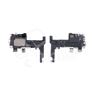Динамик (speaker) для iPhone 16 Plus (A3290)
