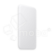 Внешний аккумулятор (Power Bank) MagSafe Slim 4000 mAh (15W, QI2) Белый