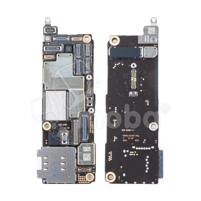 Материнская плата для iPhone 15 Pro Max E-Sim 256Gb (iCloud locked)
