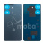 Задняя крышка для Xiaomi Redmi 13С 4G (23100RN82L/23108RN04Y) Синий - Премиум Задняя крышка для Xiaomi Redmi 13С 4G (23100RN82L/23108RN04Y) Синий - Премиум
